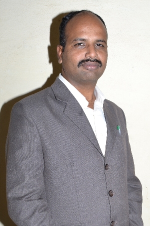Dr.J.Pandu Ranga Rao