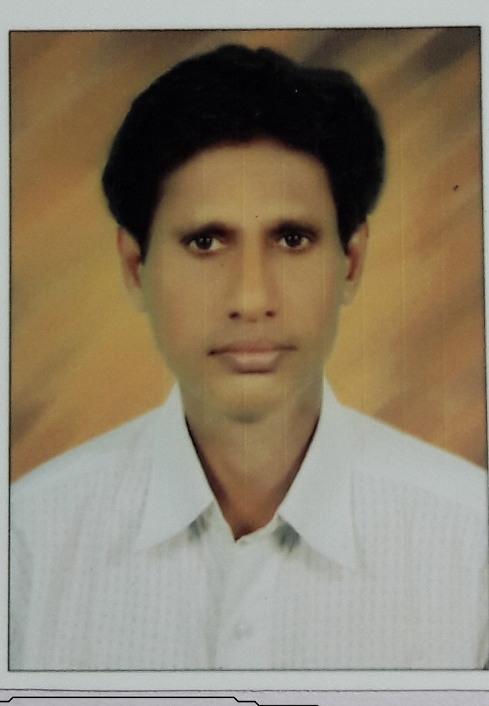 K. Prasada Rao