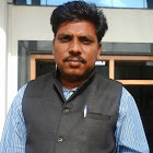 Dr. P. Hariram Prasad