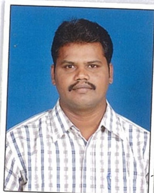 Dr SrinivasaRao Songa