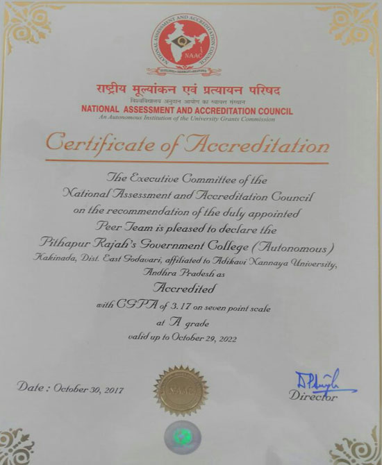 NAAC_Certificate